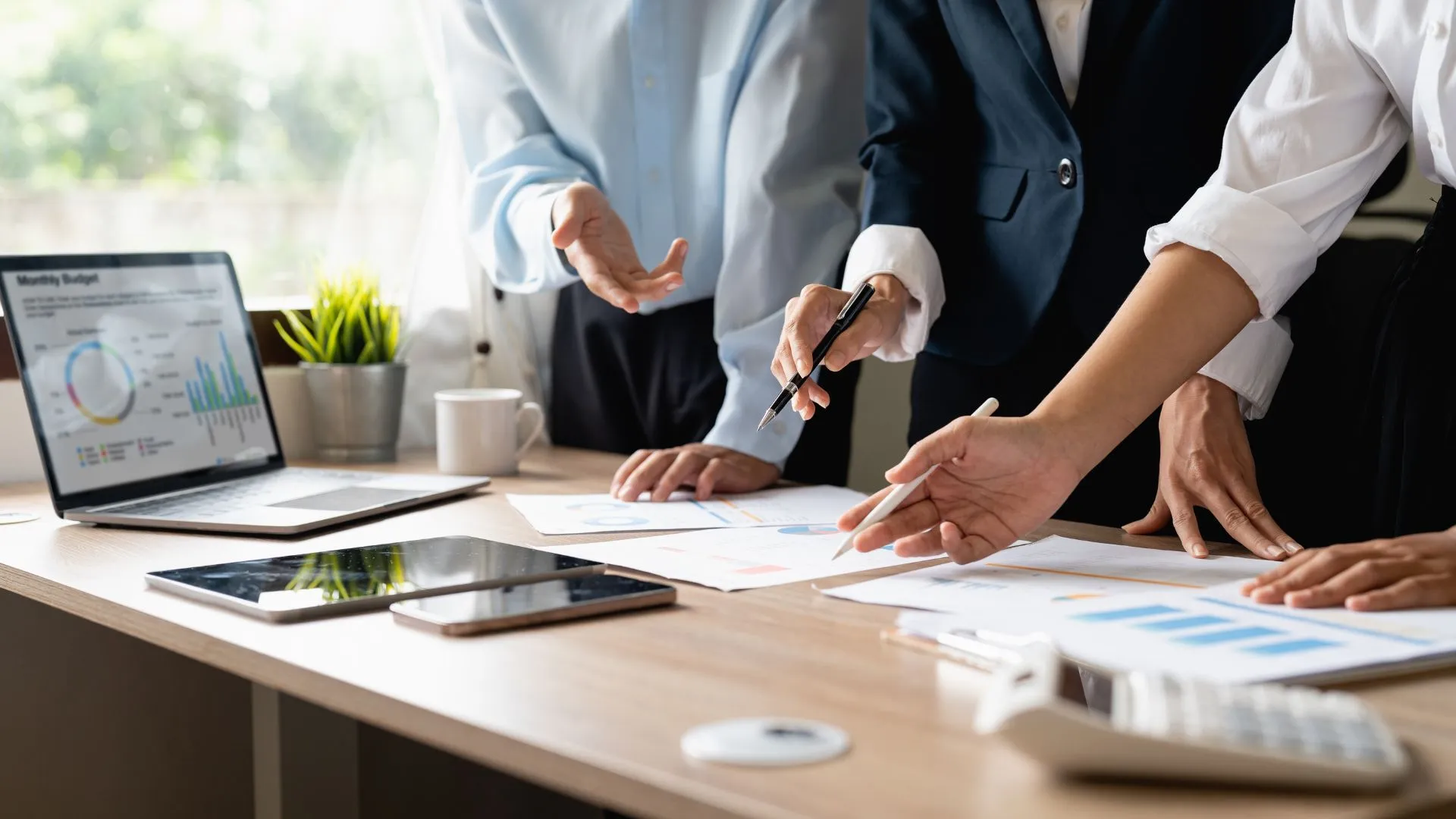 Set up your business in Luxembourg